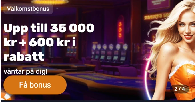 Vox Casino